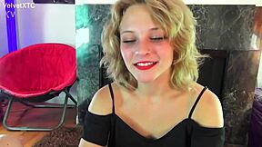 Dare you to rim my ass during interview?