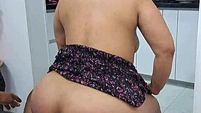 stepson achieves long-held stepmom intimacy dream