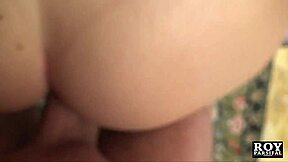 diana the 18yo loves cock and handles it perfectly