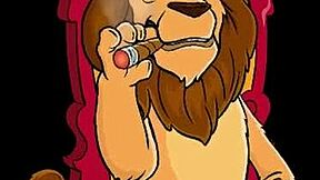 part 2: breeding screaming latina stepmom carmela clutch rides hard