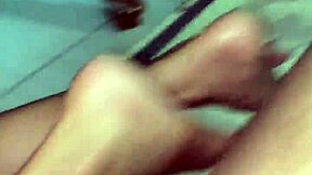 forced to satisfy perverted brother-in-law's lust in living room 😢