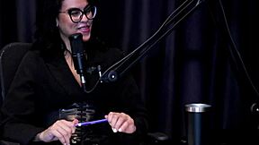 friend pushes her to film mom loves redhead fetish wants more anal carla santos on sheer red