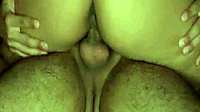 Homemade pov fuck with big tits latina after filming exhaustion