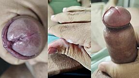 best small dick with phimosis cumshots jerkoffs and hot neighbor's squirting pussy tits part 6