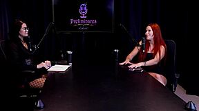 friend pushes her to film mom loves redhead fetish wants more anal carla santos on sheer red