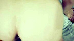 i love bending this chubby dominican latina over for anal doggystyle assfucking