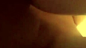 Big cock stretches small tight hairy teen pussy first time