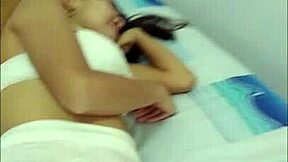 hijastra, ready for daddy's huge cock to pop your virgin pussy creampie style?