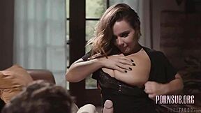 check out the neighbor's big ass milf in full video on pornsuborg