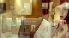 college student sneaks in teachers lounge for sloppy cock sucking and fucking