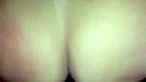 I sat so tasty on that black guy's huge dick