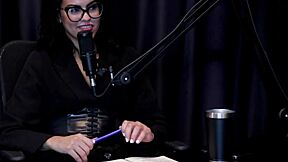 friend pushes her to film mom loves redhead fetish wants more anal carla santos on sheer red