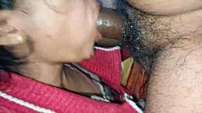 malayali couple anal creampie passionate home fuck nightwear