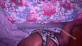 i'm petite teen wife craving that deep creampie penetration