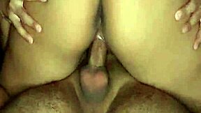 Homemade pov fuck with big tits latina after filming exhaustion