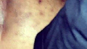 Big black monster cock pounds milf latina 😏