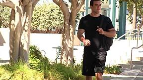 kacy lane begs stepbro to pound her shaved teen pussy!