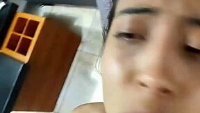 boyfriend's best friend delivers secret multiple orgasms