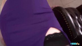 posing angel's big clit nipples get toy satisfaction so fine!