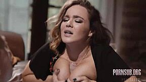 check out the neighbor's big ass milf in full video on pornsuborg