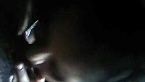 Lizbeth Morales Sucks Cock Like A Petite Latina Pro!