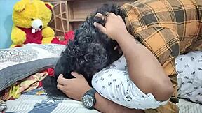 damn, watching my girlfriend lick ass and suck cock gets me hard