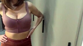 Busty Russian Stepmom Craves My Cock After Girlfriend Fuck