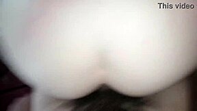 argentinian couple bangs stepsis bent over doggystyle hard