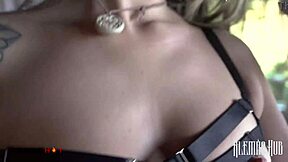 Dreadhot's Big Ass In My Face Beats Any Forest View Chalé