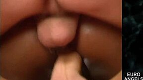 french milfs laure sinclair matalana lisa ann ebony blonde dp