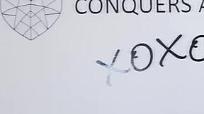 callie black gaby ortega lick pussies then deepthroat stepbro big cock threesome 😏