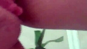 adorable blonde from arousrgirls sexts fingers tight pussy to horny orgasm