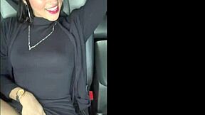 i bring her back to my place and she shows her gratitude in the best way