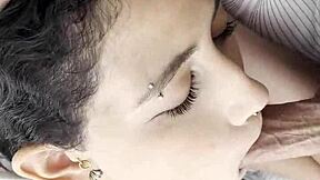 I Was Stunned! Neighbor Shoved Dick In My Mouth And Exploded Cum On Face