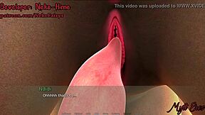 Virgin Latina Fairy Takes Big Cock Creampie Week 1!