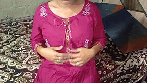 bhabhi sneaks devar sex in bedroom bathroom homemade indian wife big ass fingering