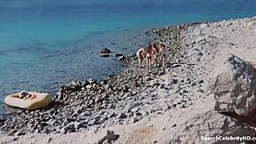 lily avidan tzila karney hippie israel 1972