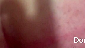 asian cutie got her mouth fucked, spanked hard and anal trained to obey... full vid!