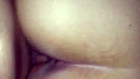 can you handle this huge milf ass getting doggie pounded balls deep right now?