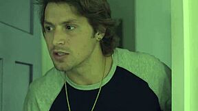 Madi Collins Pounds Petite Body on Stepbro's Monster Cock