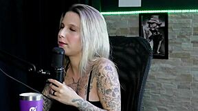 Baby Fire naughty interview part 2