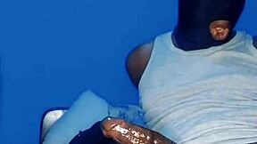 i cant control this bbc orgasm its too huge and hard