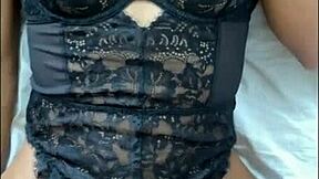 beautiful indian babe caught on iphone in secret fun