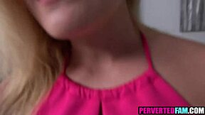 Fucking my hot stepmom again she loves young cock 😍🍆💦