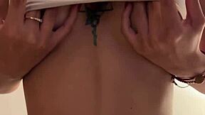 imagine me stripping nude in your room teasing dance