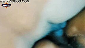 Desi Housewife Rides Ex-Boyfriend in Village Passion