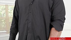 muscular joe bonez rims sexy riley jean carnal style