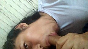 cheating wife blacked raw bbc bull creampies her deep