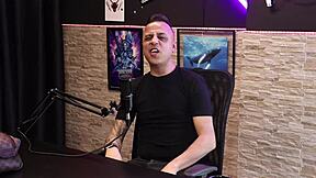 Freddy's best dogging moments on sensual cast complete?