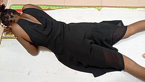 Sexy Black Teen Student Fucked Hard By Teacher Homemade